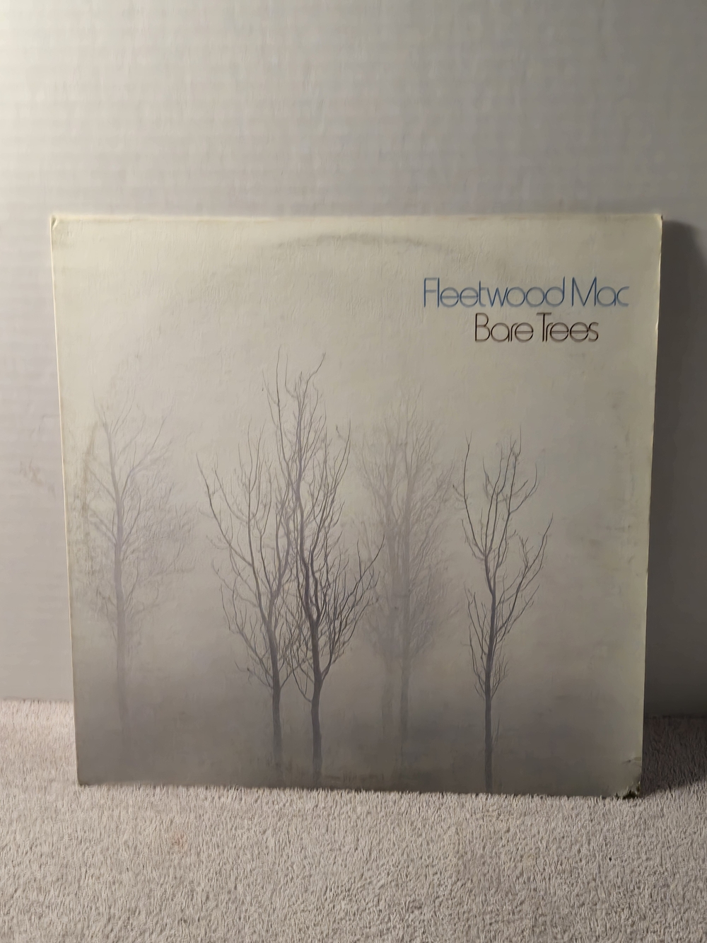Fleetwood Mac Vinyl Record
